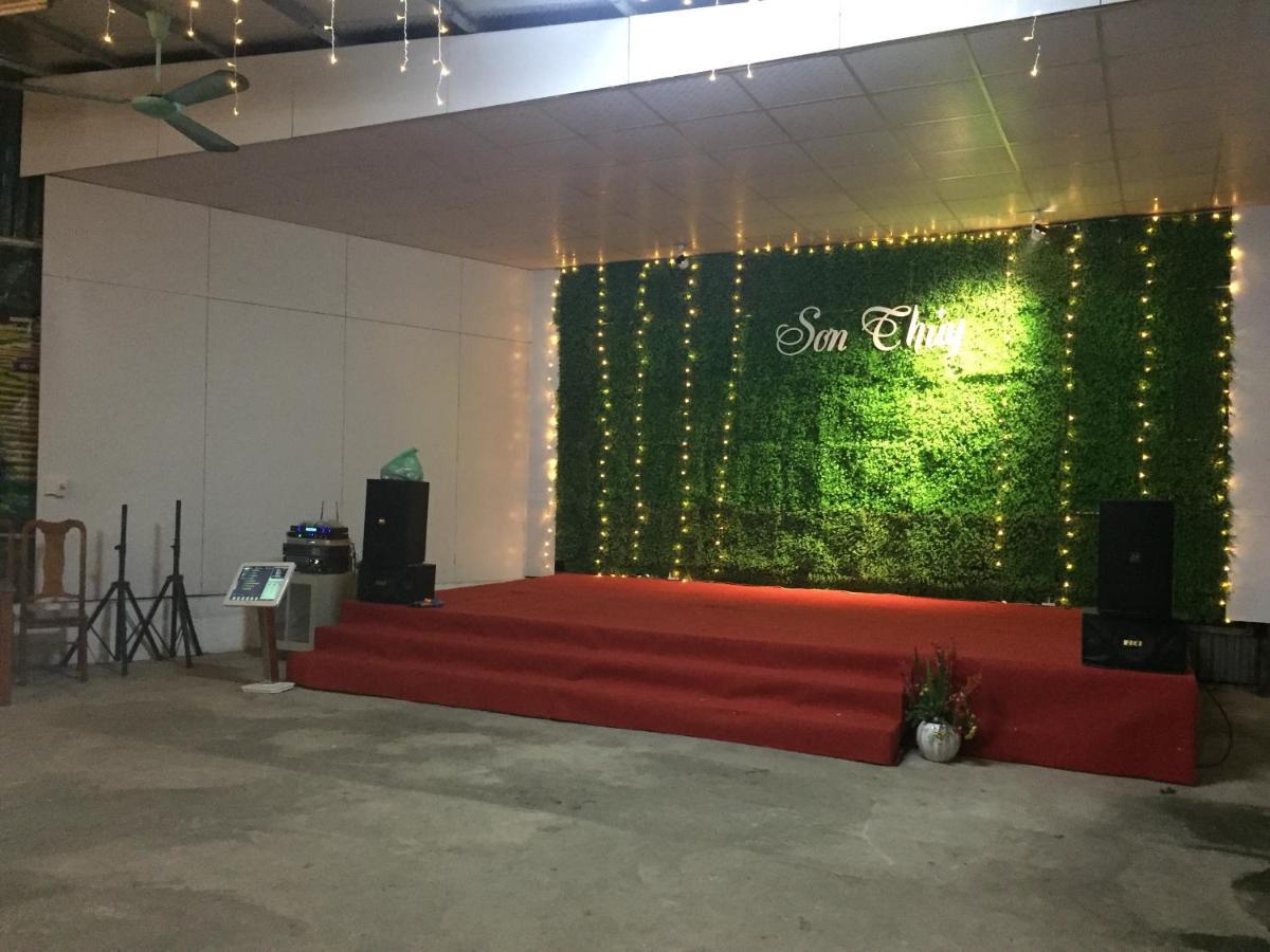 Son Thuy Homestay Ha Giang Exterior foto