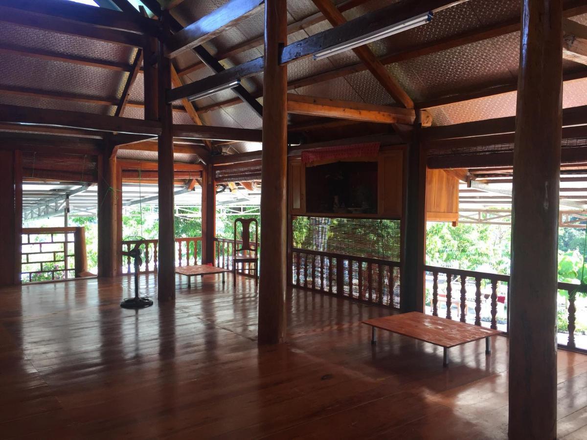 Son Thuy Homestay Ha Giang Exterior foto
