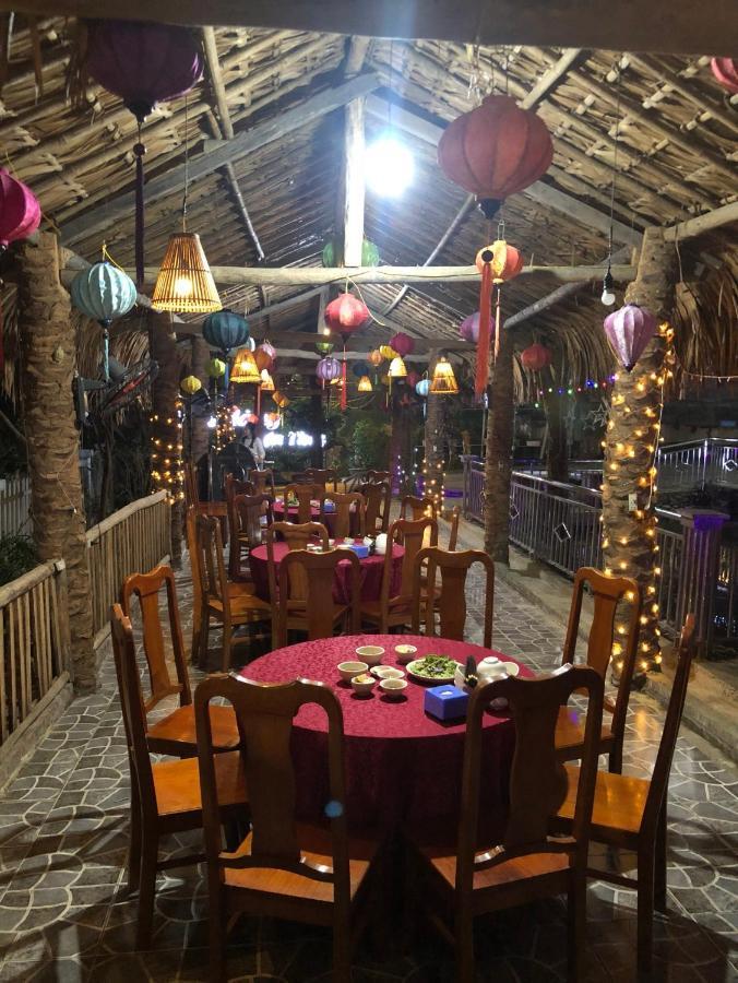 Son Thuy Homestay Ha Giang Exterior foto