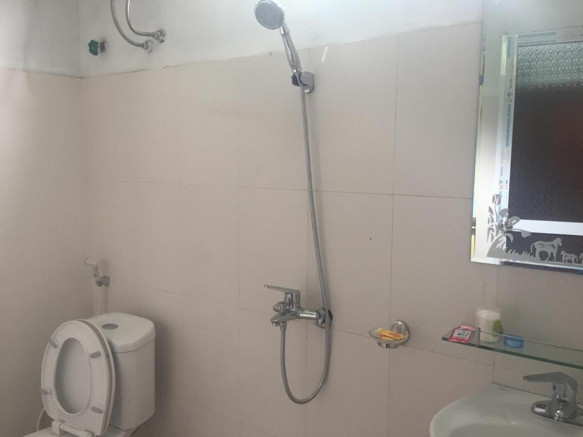 Son Thuy Homestay Ha Giang Exterior foto