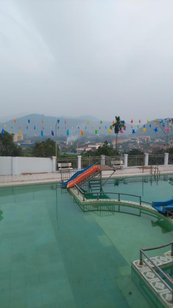 Son Thuy Homestay Ha Giang Exterior foto