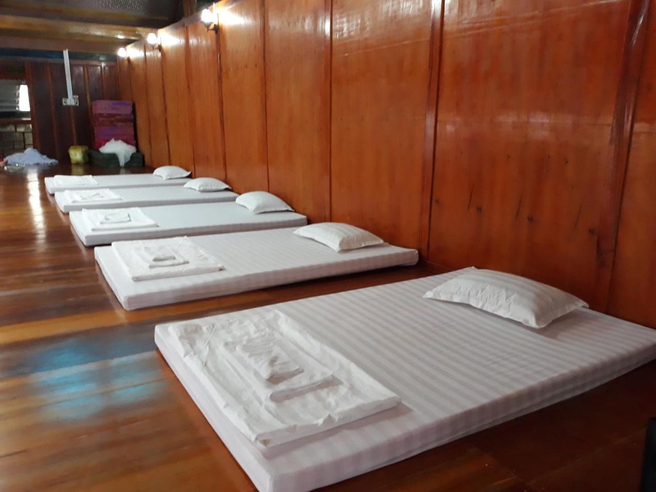 Son Thuy Homestay Ha Giang Exterior foto